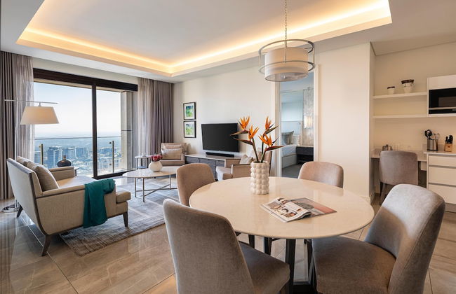 The Leonardo - Foto 32