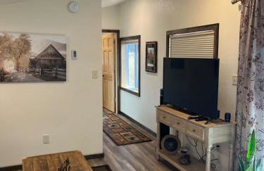 Bullion Street Hideaway - Foto 16