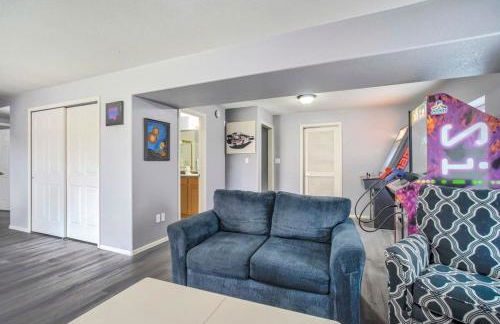 6BD Quiet Northside Mountain Views & Parks - Foto 85