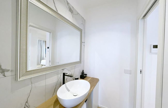 Arcioun Suite Apartment Via Bellaria - Foto 35