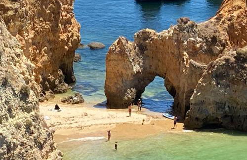 Alvor mountain view villa with private pool - Foto 41