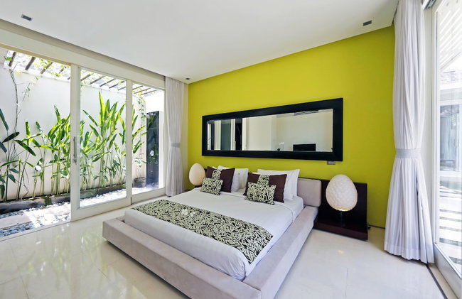 Chandra Bali Villas - Foto 8