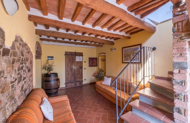 Borgo Amarrante - Foto 30