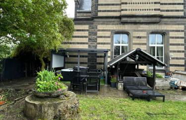 Bahnhofsromantik trifft Luxus - Alter Bahnhof von Kruft - Foto 58