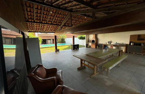 Casa com 9 quartos, Piscina 10x5m e área gourmet - Foto 11
