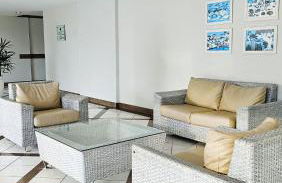 Estilo e conforto no Jardins • Próx. ao Shopping - Foto 37