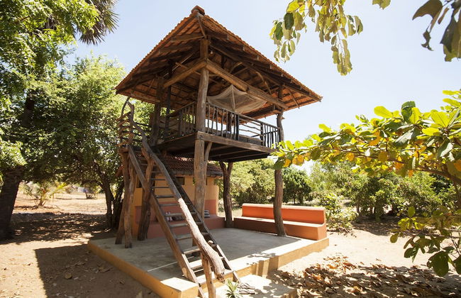 Hilltop Cabanas - Foto 11