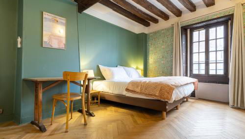 Maison Félicia, cottage de charme climatisé à Moret-sur-Loing - Foto 2