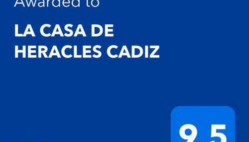 LA CASA DE HERACLES CADIZ - Photo 2