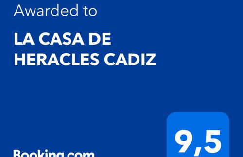 LA CASA DE HERACLES CADIZ - Photo 2