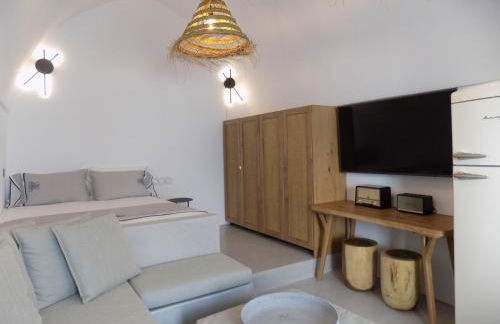 Imarkellis Santorini Cave House with yard - Foto 10