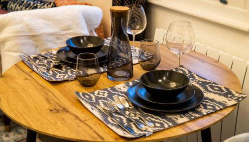 Kirkgate Suites - Stylish City Centre Apartment - Foto 3