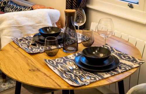 Kirkgate Suites - Stylish City Centre Apartment - Foto 3