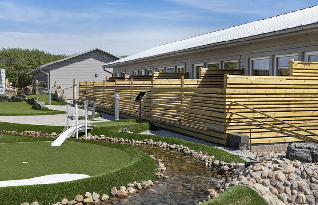 First Camp Malmö - Foto 25