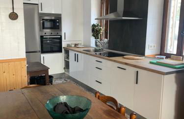 Casa Rural MONTE ROBLO - Foto 25