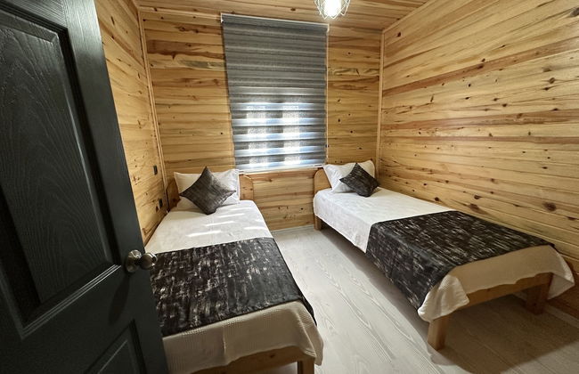 Ercan Baba Villas - Foto 5