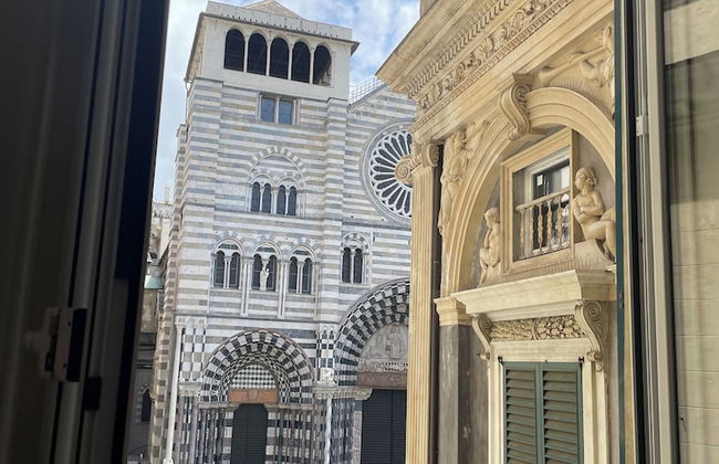 Happy Family Apartments Cathedral - Foto 28