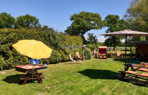 Haus Küstenheide - Foto 8