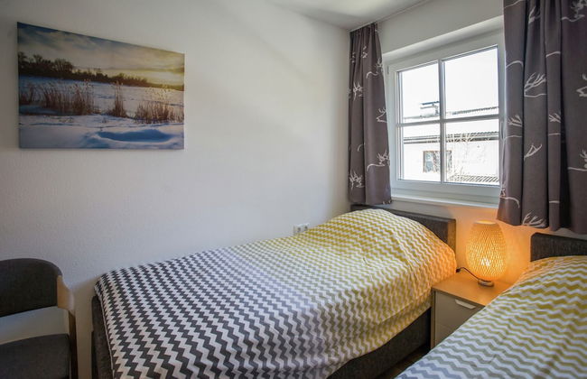 Apartment Near the ski Slope in Brixen - Foto 21