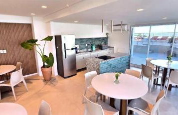 Flat em Tamandaré Mila Rooftop - Carneiros - Foto 40