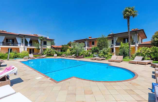 La Piopa 2 20 con piscina - Foto 23