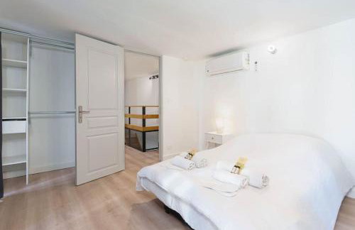 Le Val By ApiRent #Duplex #Parking #AirConditioning - Foto 28
