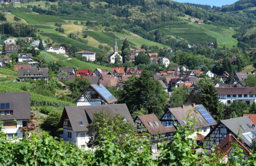 Apartment Rose Sasbachwalden - Foto 5