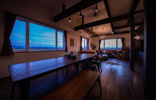 Yadoya YADOKARI - Foto 24