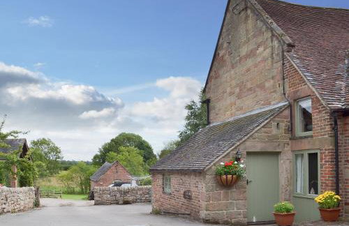 Jasmine Cottage - Uk4176 - Foto 1