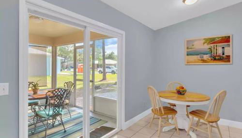 Cheerful 2 bedroom that is close to the water - Foto 4