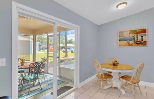 Cheerful 2 bedroom that is close to the water - Foto 4