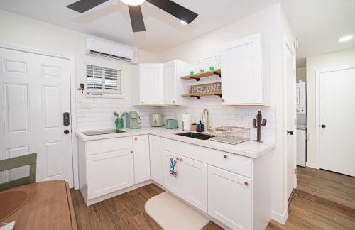 Cactus Cottage - Foto 8