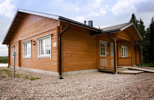 Salkolahti Kiiltavainen - Foto 16