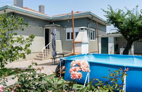 House with pool and garden in Esmoriz near Porto - Foto 23