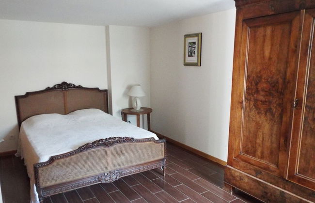 Lovely House With Grass Garden, Shared Swimmingpool, Next to the River Ardeche - Foto 11