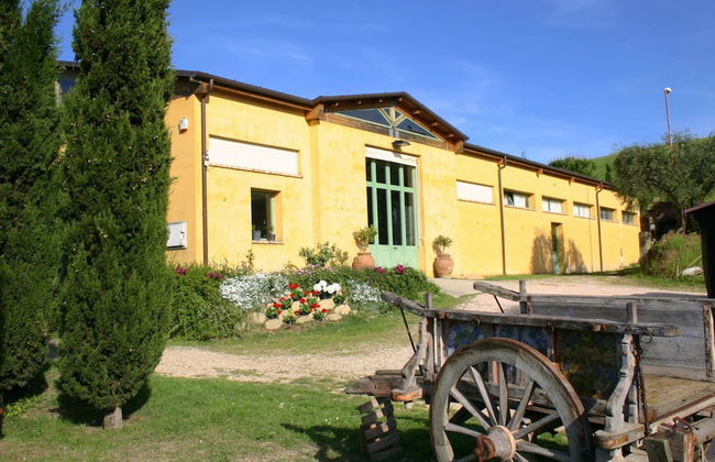 Belvilla by OYO Mare - Photo 12