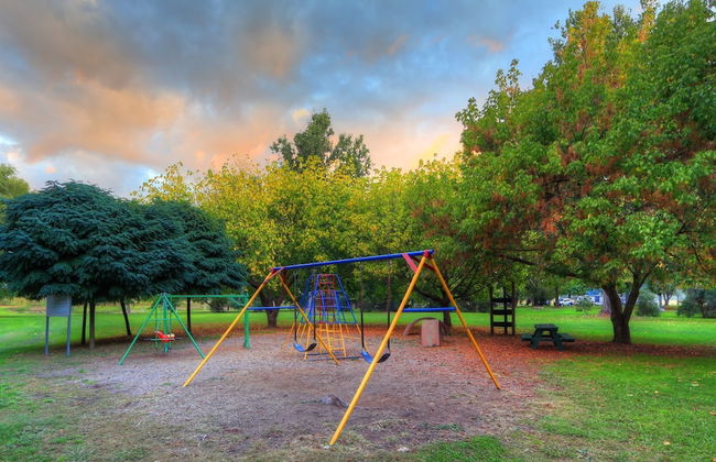 Colac Colac Caravan Park - Foto 51