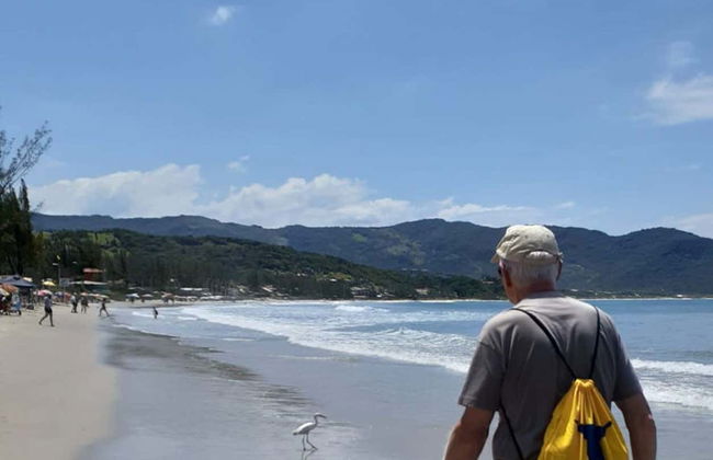 Visite des plages de Garopaba - Photo 4