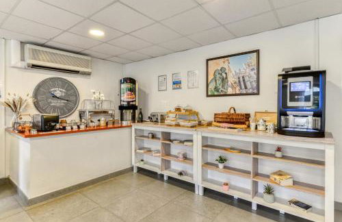 Zenitude Hôtel - Résidences Béziers Centre - Photo 52