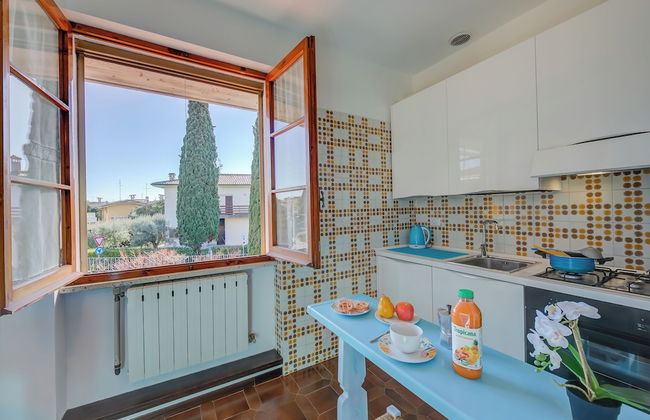 Villa Fiorita - Foto 17