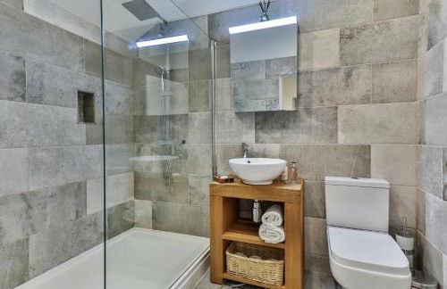 Finest Retreats - Middle Warble Stables - Foto 24