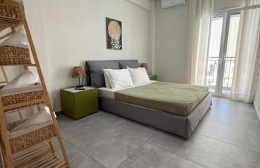 Feels Like Home 2 - Agrinio Suites - Photo 7