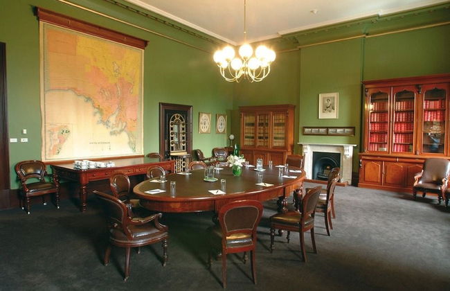 Adina Apartment Hotel Adelaide Treasury - Foto 65