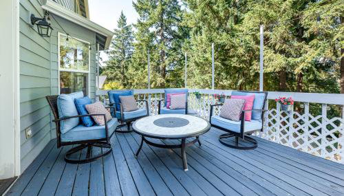 Sopra Bella- 4 bedroom home - Foto 3