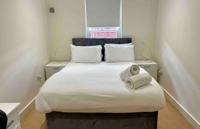 Henley Town Centre With Parking - From 110 Per Night - Foto 6