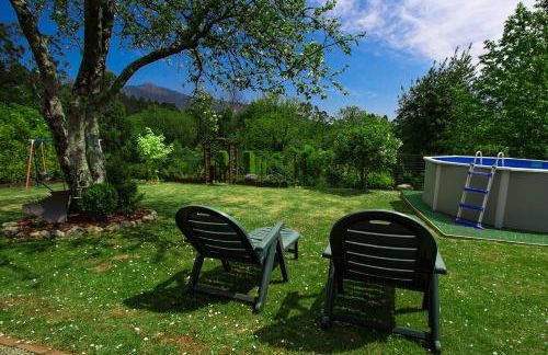 Paraíso Ortegal - Foto 22