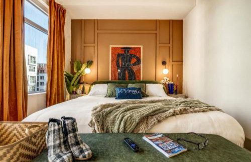 Legacy West | 1BR King | Walk to LegacyHall | Pool - Photo 5