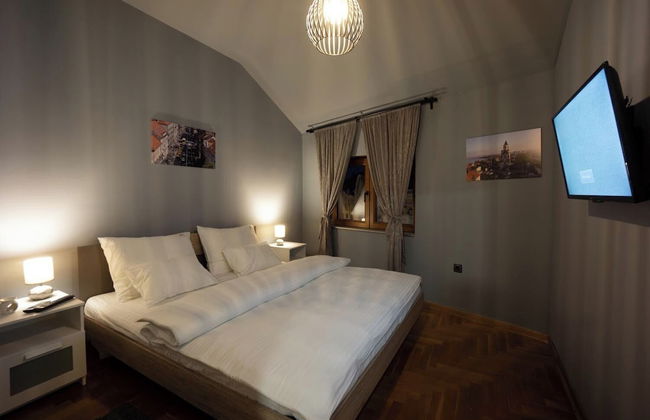 Aleksei apartments - Foto 5