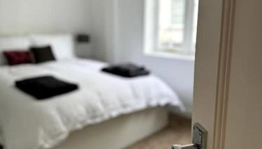 Penny Black Apartment, Kington - Foto 3