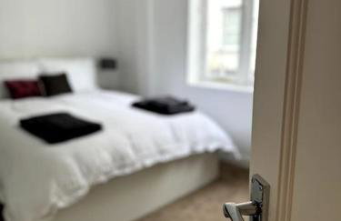 Penny Black Apartment, Kington - Foto 3